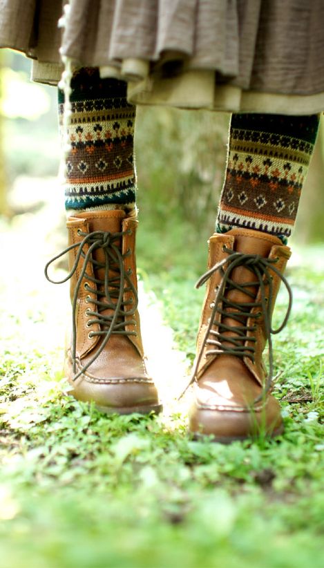 woodland shoes for girl